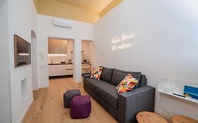 San Michele 15 Apartment