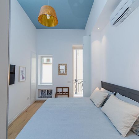 San Michele 15 Apartment Salerno Esterno foto