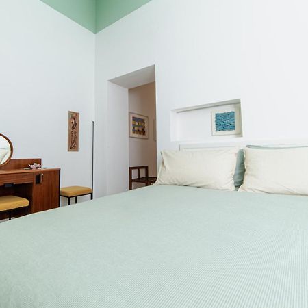 San Michele 15 Apartment Salerno Esterno foto